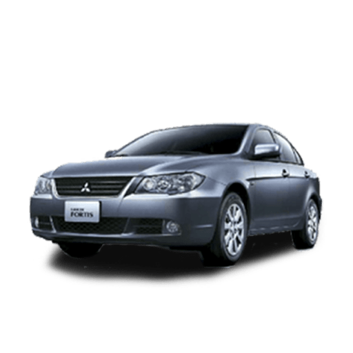 Mitsubishi Lancer Fortis