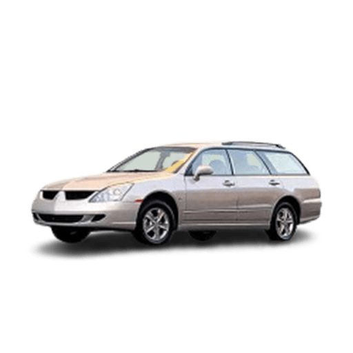 Mitsubishi Magna
