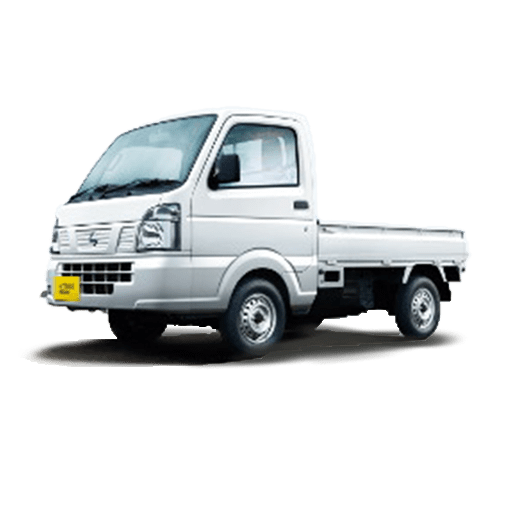 Nissan NT100 Clipper