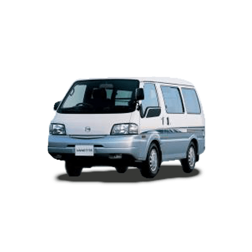 Nissan Vanette