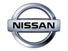 Nissan V-Drive