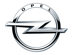 Opel Admiral