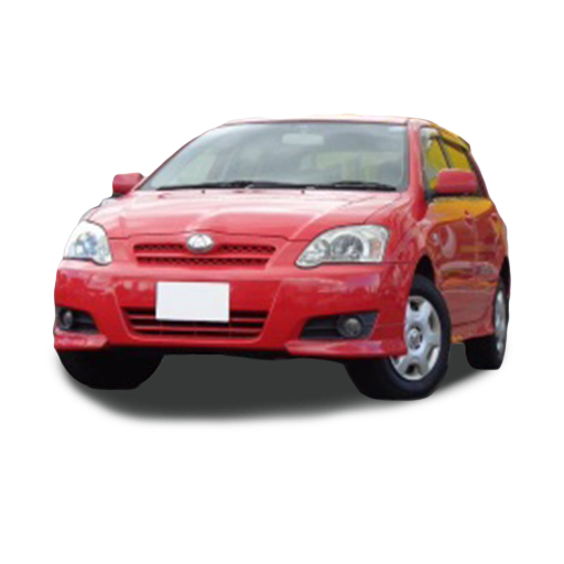 Toyota Allex