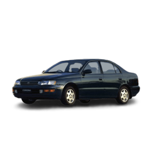Toyota Corona