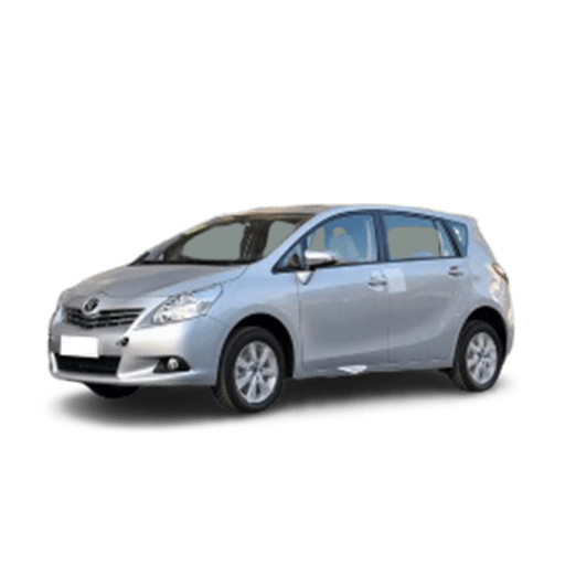 Toyota E'Z