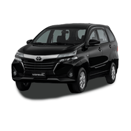 Toyota Avanza