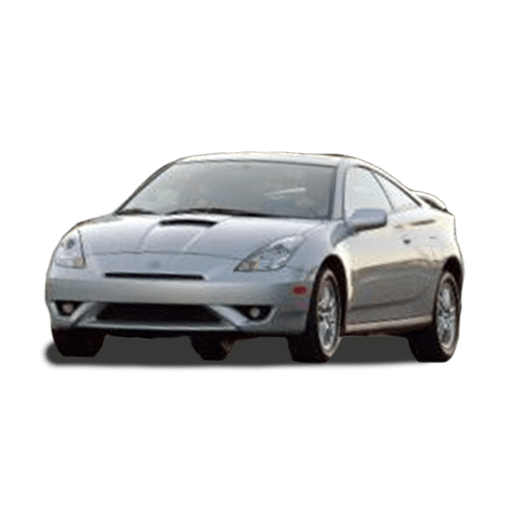 Toyota Celica