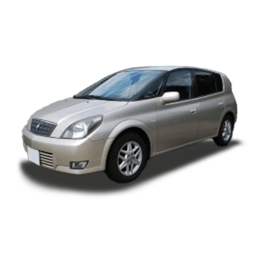 Toyota Opa