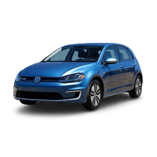 Volkswagen e-Golf