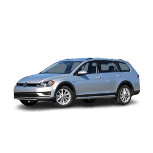 Volkswagen Golf Alltrack