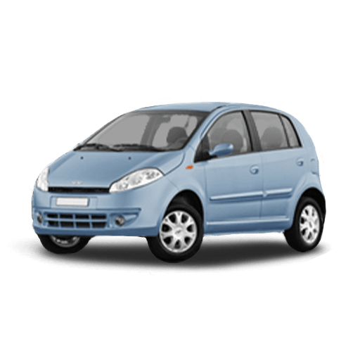 Chery Kimo