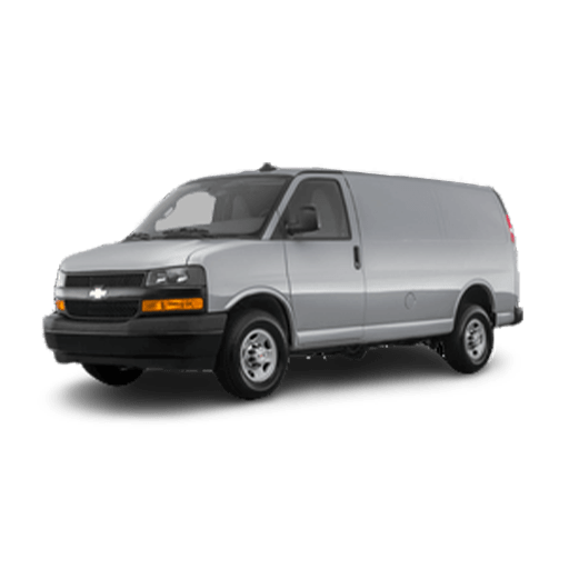 Chevrolet Savana