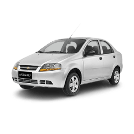 Chevrolet Aveo Family