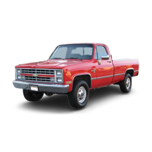 Chevrolet C20