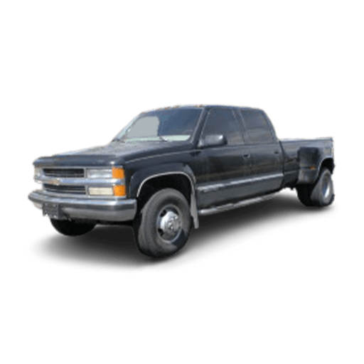 Chevrolet K3500