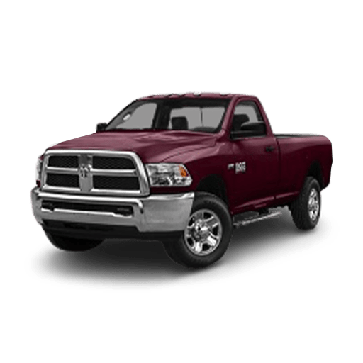 Dodge Ram 2500