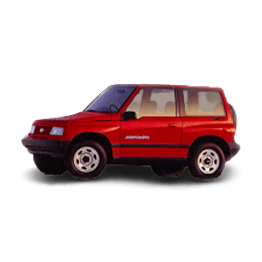 GEO Tracker