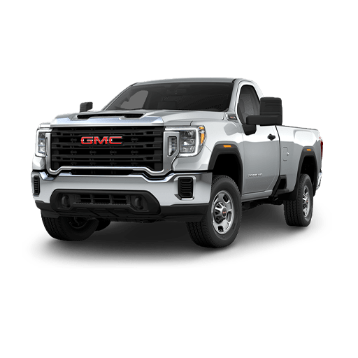 GMC Sierra 2500HD