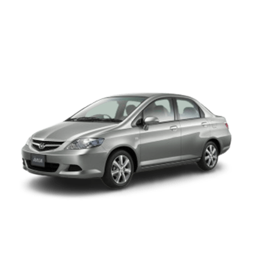 Honda Fit Aria