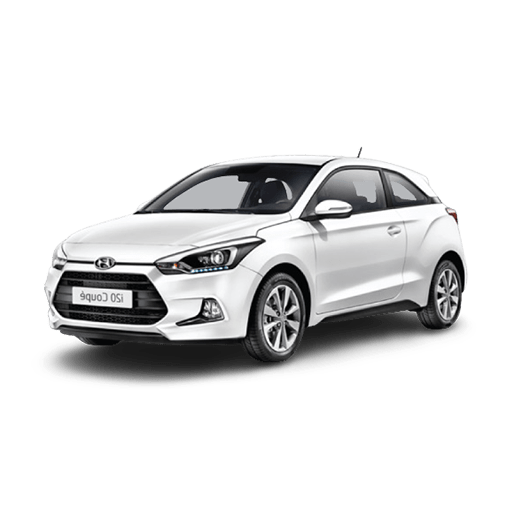 Hyundai i20 Coupe