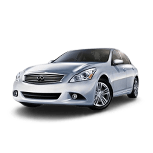Infiniti G