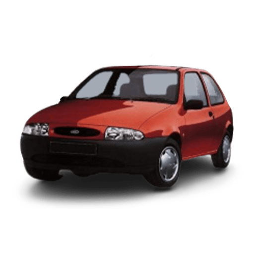 Mazda 121