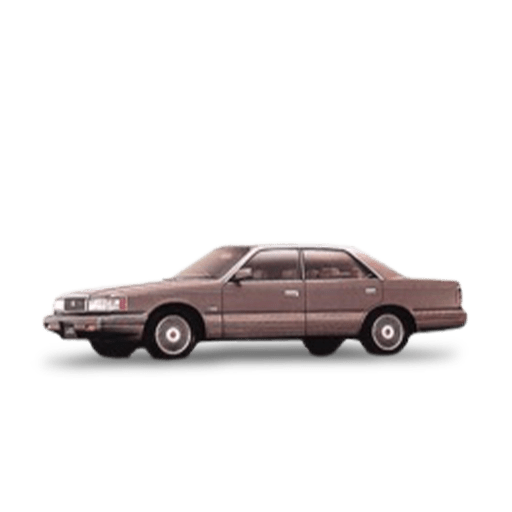 Mazda Luce