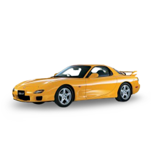 Mazda RX-7