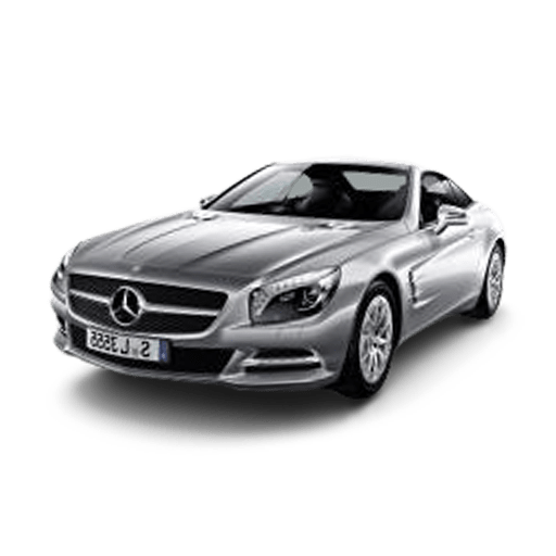 Mercedes-Benz SL-Class