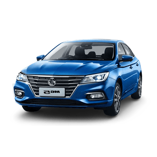 MG 5