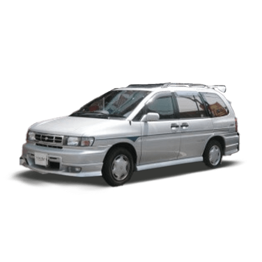 Nissan Prairie Joy