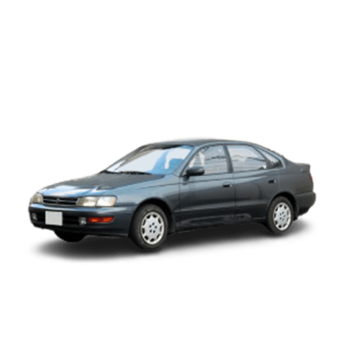 Toyota Corona SF