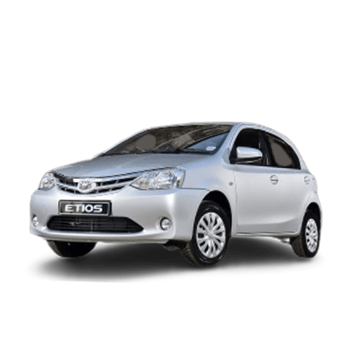 Toyota Etios Valco
