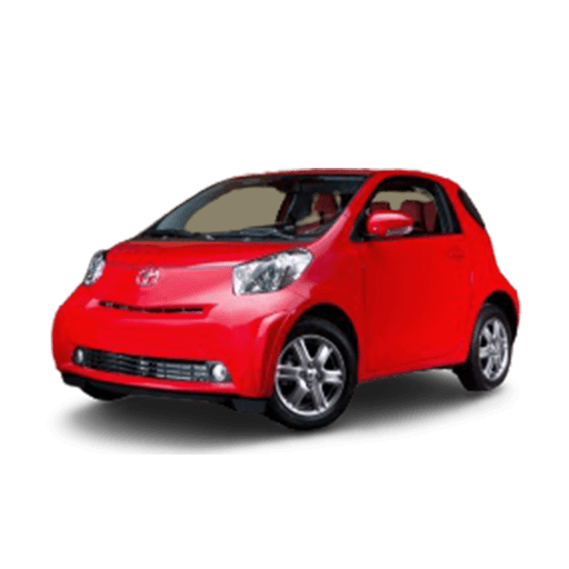 Toyota iQ