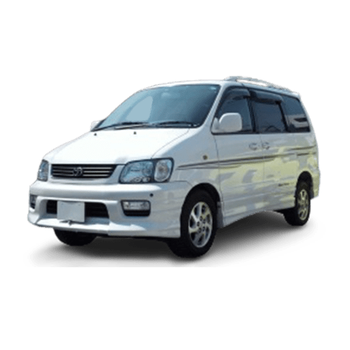 Toyota Lite Ace Noah