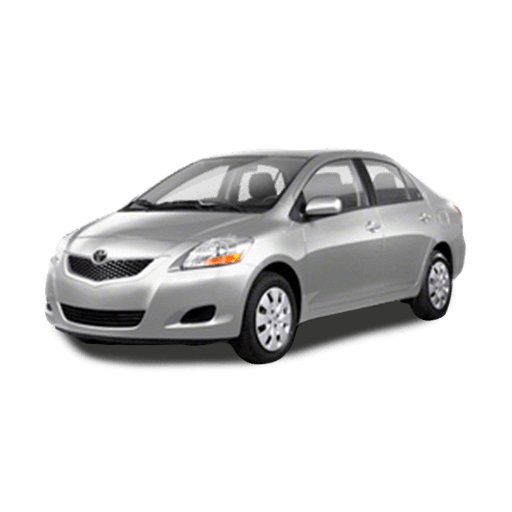 Toyota Belta