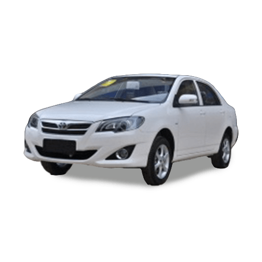 Toyota Corolla EX