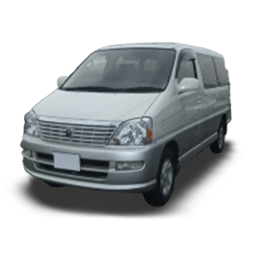 Toyota Regius