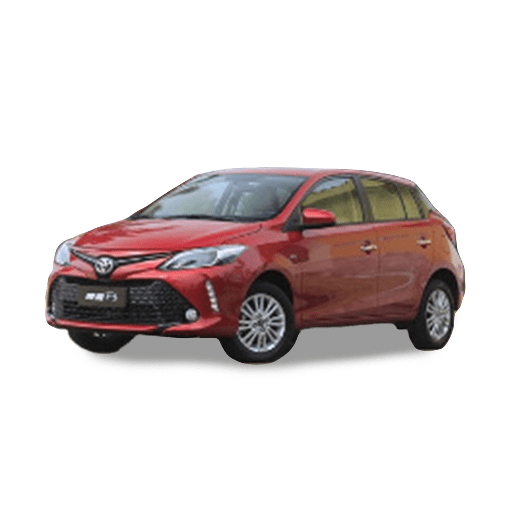 Toyota Vios FS