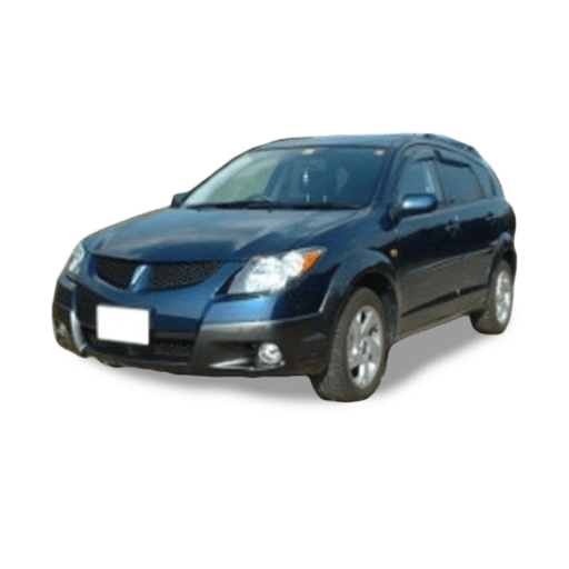Toyota Voltz