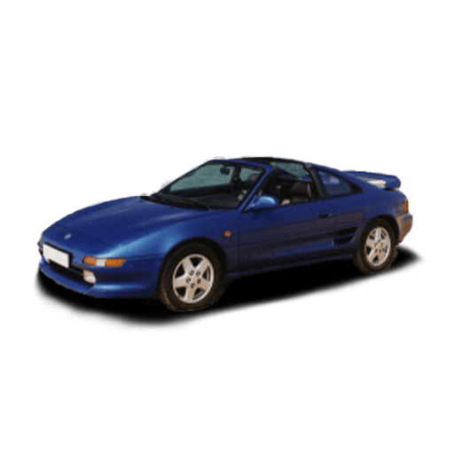 Toyota MR2