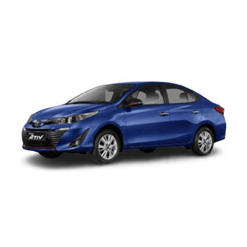 Toyota Yaris Ativ