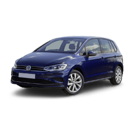Volkswagen Golf SV
