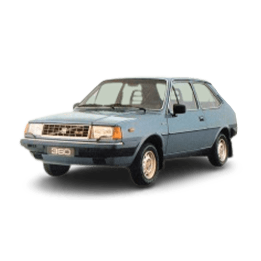 Volvo 360