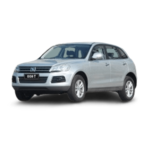 Zotye T600