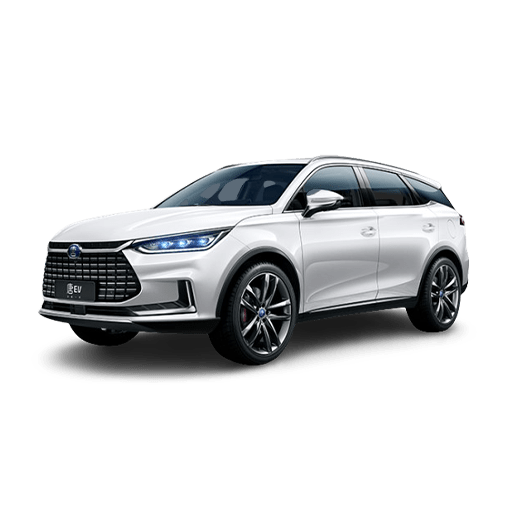 BYD Tang