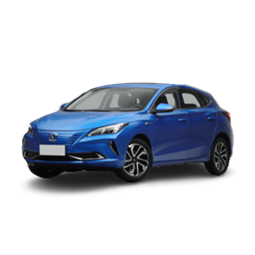 Changan Eado ET
