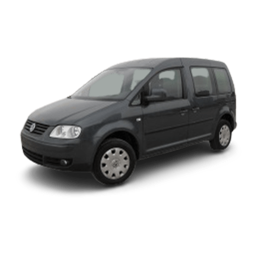 FAW Volkswagen Caddy