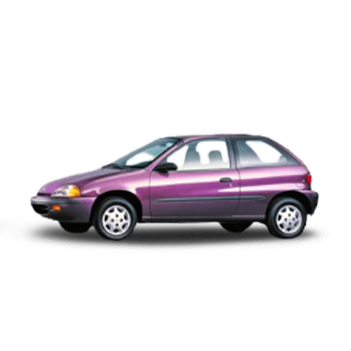 GEO Metro