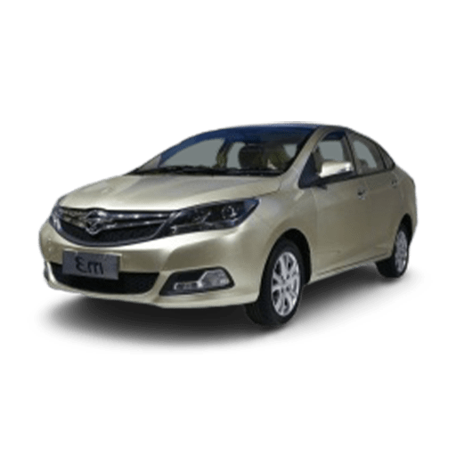 Haima M3
